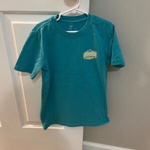 Southern Tide tshirt